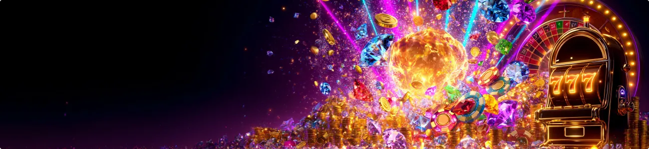 Chances Casino Banner 4